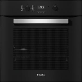 Miele H 2455 B Ed EB-Backofen 
