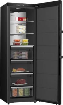 Hisense FT5K310GSFC1 sw Gefrierschrank 