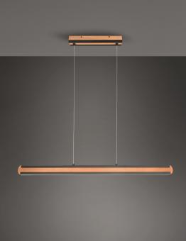 TRIO Pendelleuchte DEANCON 42W 326610232 