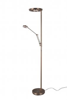 TRIO LED-Stehl.                424210304 