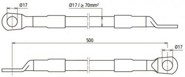 Dehn 419514 D  D BEB 29 L / EBS 15-03-17 