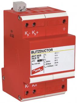 DEHN Üs-Ableiter                  918420 