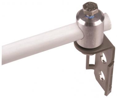 DEHN Befestigungsbügel bis 30mm   106321 