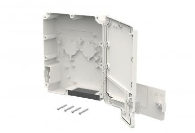 Metz OpDAT MV unbestückt   15036000000-E 