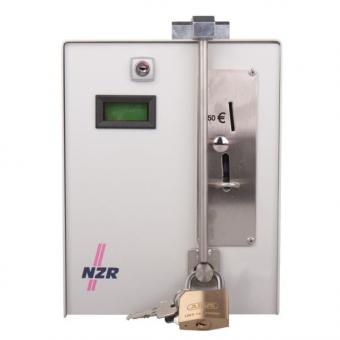 NZR T-       T - Einbruchschutz für Mod. 
