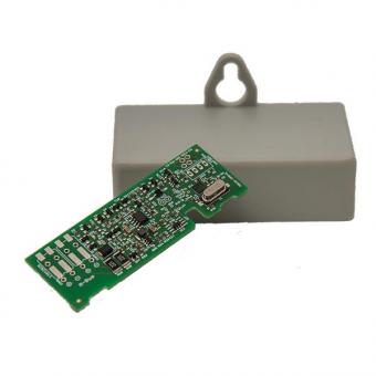NZR   M-Bus Modul für Q- und T-Baureihen 