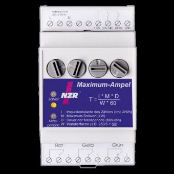 NZR Maximum-Ampel                    MA3 