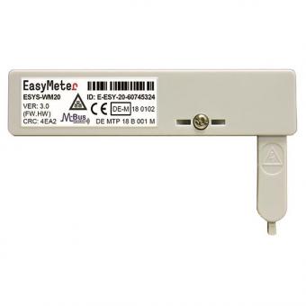 NZR f.Submetering   Wireless M-Bus-Modul 