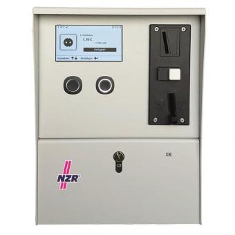 NZR      MMZ verbrauchsgesteuert 4E, 2A, 