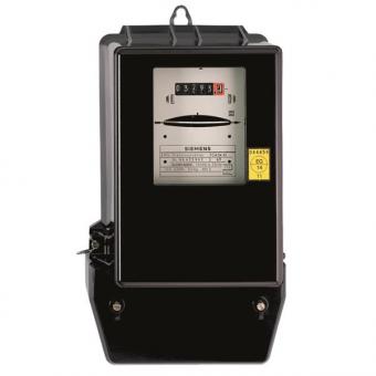 NZR Drehstromzähler reg    DS10(60)A-GEE 