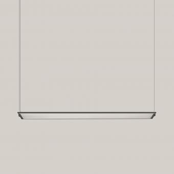 BEGA Pendelleuchte LED Alu     56624.2K4 