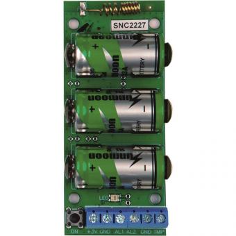 U-PROXX AUP-WIREPORT Funk-Modul 868 - 