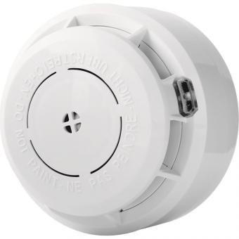 U-PROXX AUP-SMOKE Funk-Rauch-melder 868 