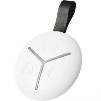 U-PROXX AUP-KEYFOB Fernbedienung 3 