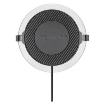LEDV LED-Downlight 21W 2400lm 3000K 