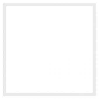 LEDV PL 600 RECESSED MOUNT FRAME 2X1 
