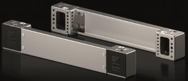 Rittal VX Sockel-Eckstück 1=2 VX 8660050 