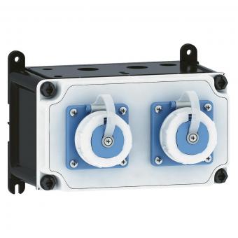 Bals VARIABOX-S IP67              890919 