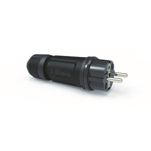 Bals Schutzkontakt-Stecker 16A    7372-1 