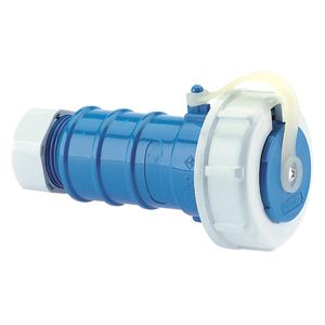 BALS CEE Schuko-Kupplung 16A 250V    746 