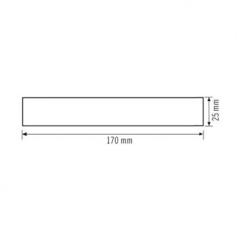 Esylux ELH SM NiCd Battery    EN00007378 