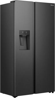 Hisense RS5P528STFE sw Side by Side 