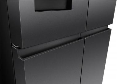 Hisense RQ5P640SYKD sw CrossDoor 