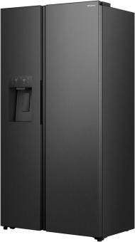 Hisense RS5P528STFE sw Side by Side 