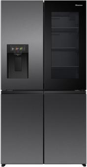 Hisense RC600P7SKE sw CrossDoor 