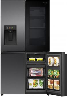 Hisense RC600P7SKE sw CrossDoor 