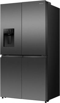 Hisense RQ5P640SYKD sw CrossDoor 