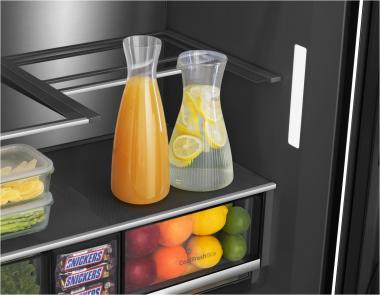 Hisense RC600P7SKE sw CrossDoor 