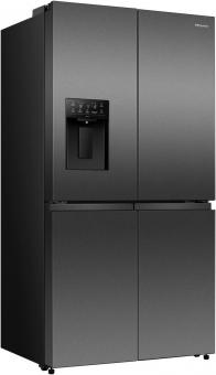Hisense RQ5P640SYKD sw CrossDoor 
