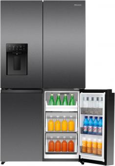 Hisense RQ5P640SYKD sw CrossDoor 