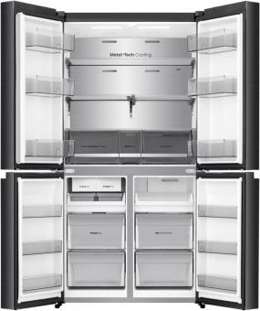 Hisense RQ5P640SYKD sw CrossDoor 