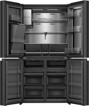 Hisense RC600P7SKE sw CrossDoor 