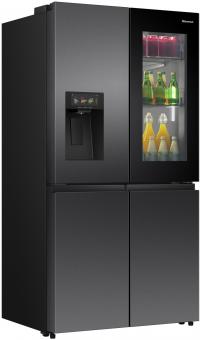 Hisense RC600P7SKE sw CrossDoor 