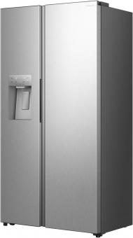 Hisense RS5P528STIC inox Side by Side 