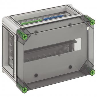 SPELS Automaten-Gehäuse IP65   GTA 114-t 