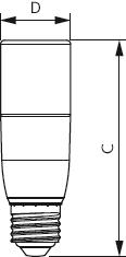 PHIL CorePro LED 9,5-68W/830    81451200 
