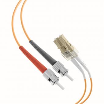 EFB Duplex Jumper LC-ST         O0321.15 