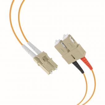 EFB Duplex Jumper LC-SC         O0320.30 