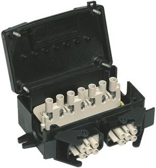 HART Han Power S -2 x Han Q  09120084807 
