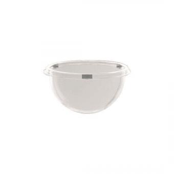 SITECO Ersatzglas PMMA klar   5NA14700XG 