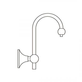SITECO Wandarme gr.Glocke   5NY15601XW08 