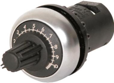 EATON M22-R10K Potentiometer      229491 