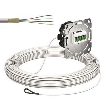Kaiser Teilnehmeranschluss Gf-TA 4250016 