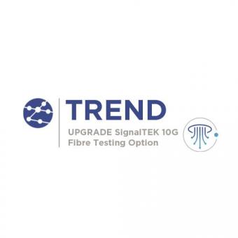 TREND SignalTEK 10G        UPGRADE10GFIB 