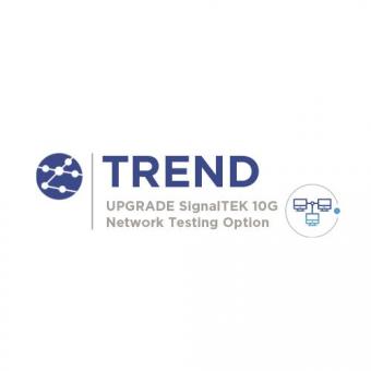TREND SignalTEK 10G        UPGRADE10GNET 