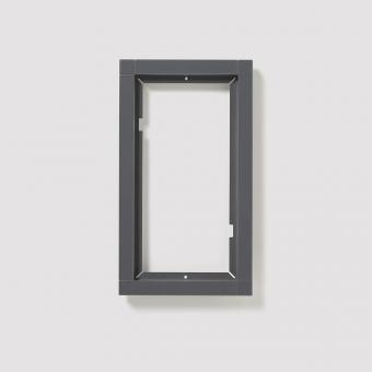 SIED Kombirahmen         KR 611-2/1-0 AG 